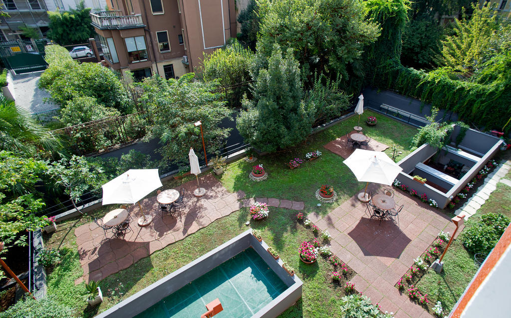Hotel Fiera Congressi - Milan — Foto 1